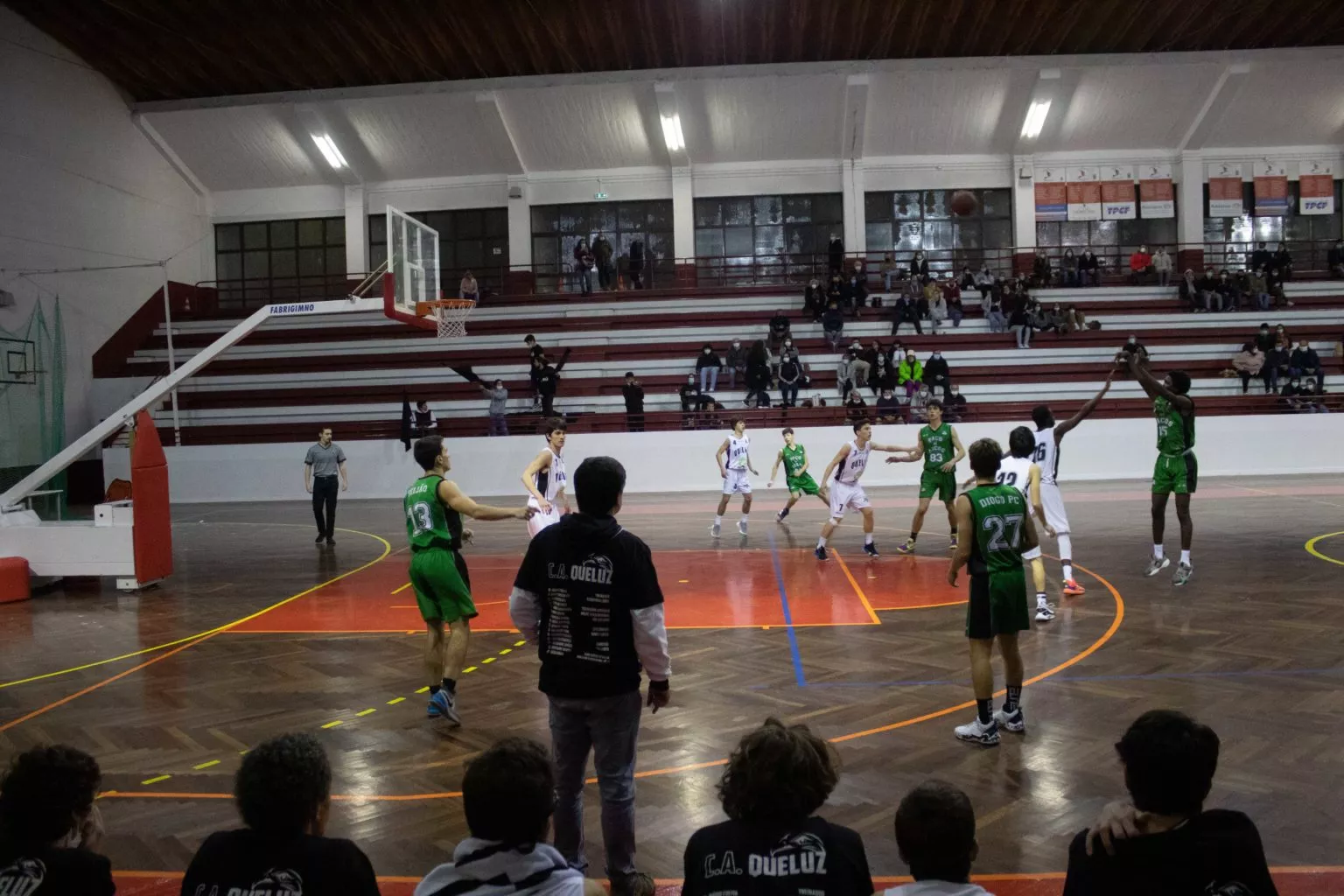 ABL imagem de galeria