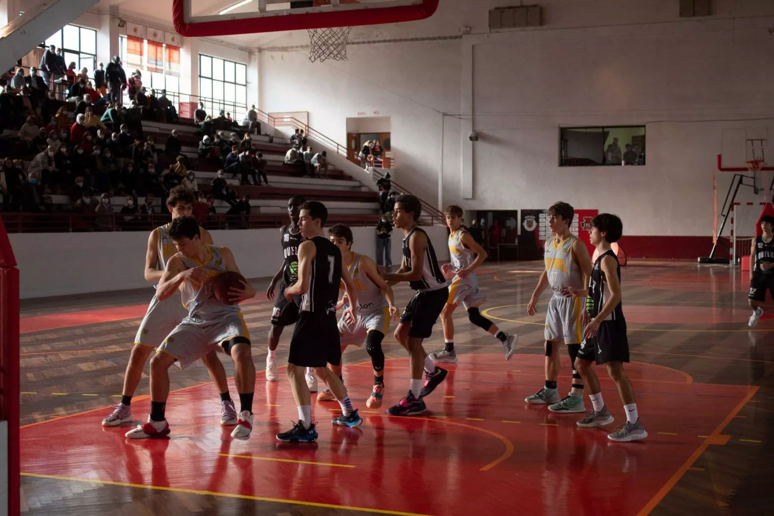 ABL imagem de galeria