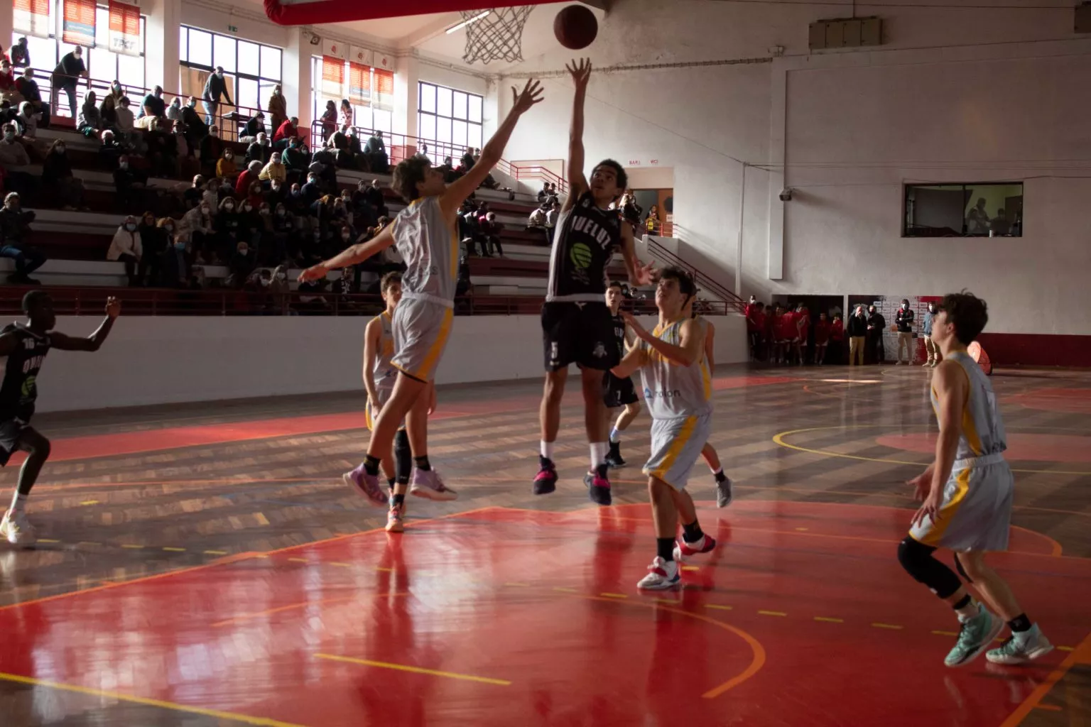 ABL imagem de galeria