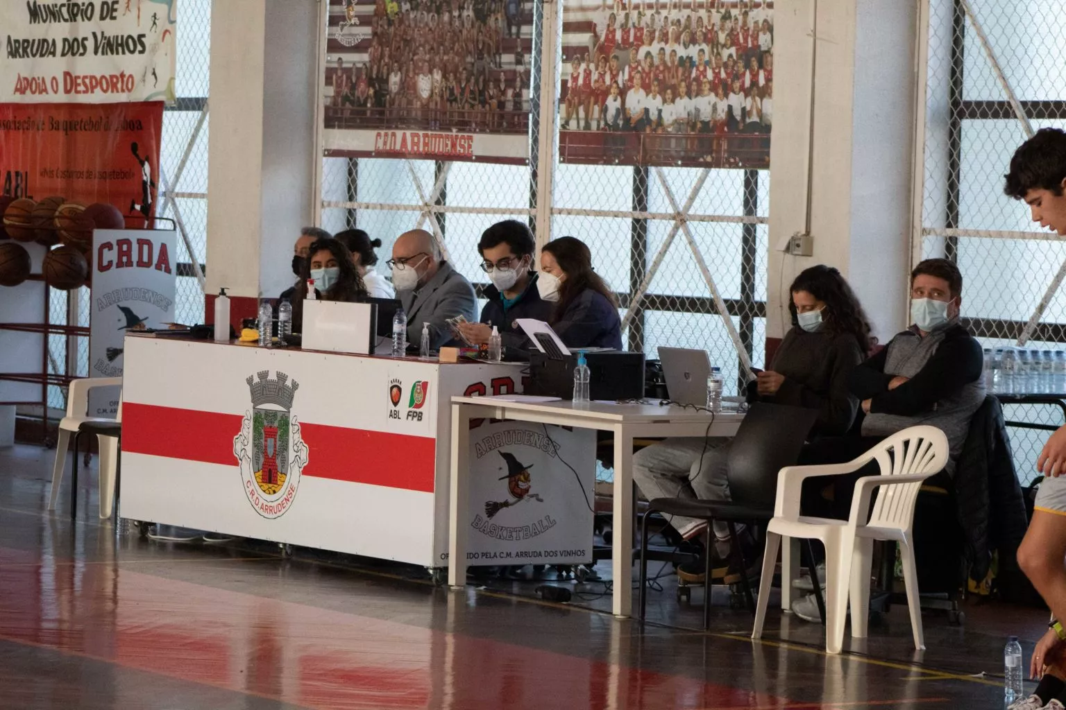 ABL imagem de galeria