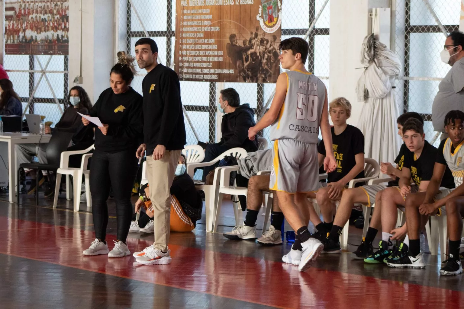 ABL imagem de galeria