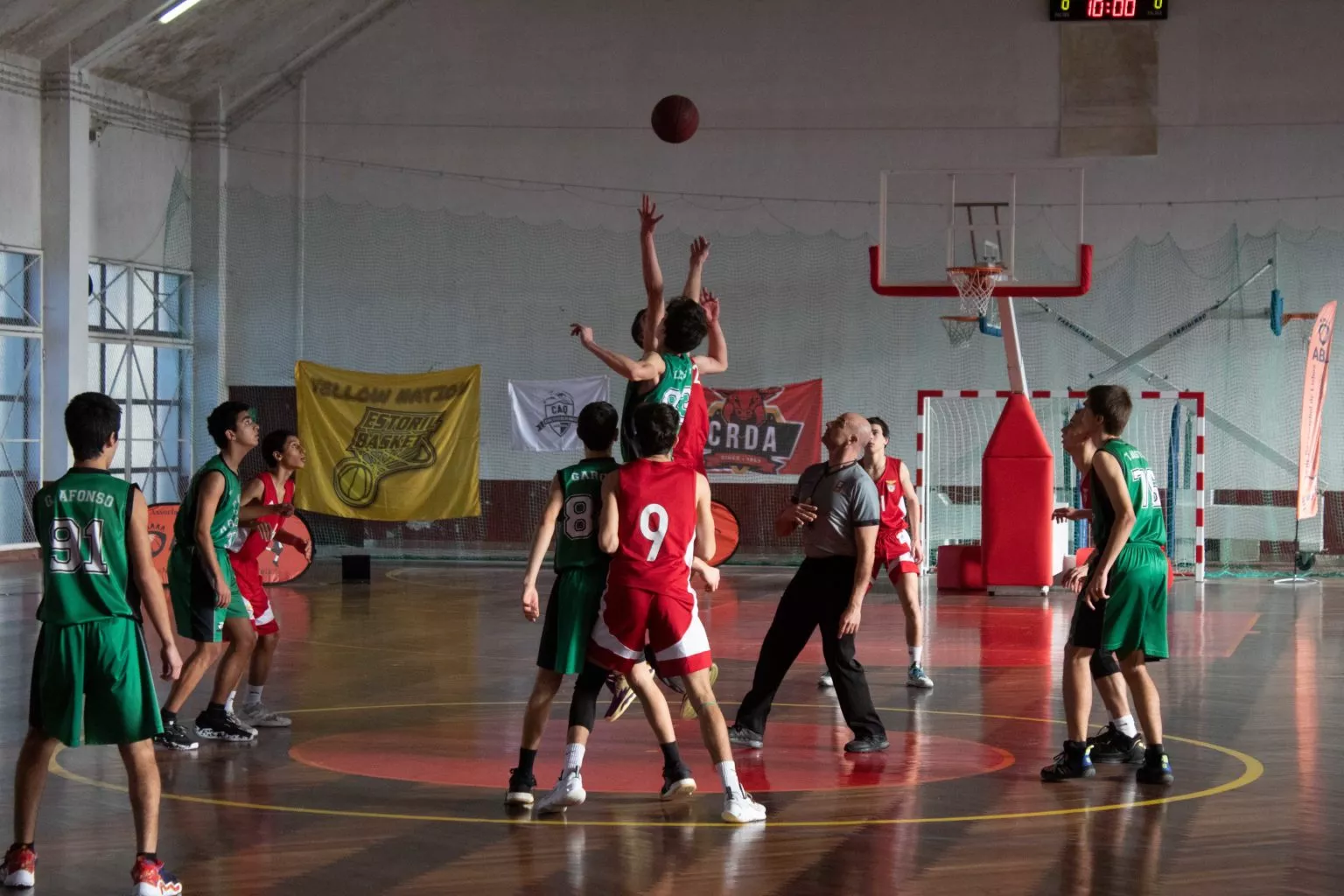 ABL imagem de galeria