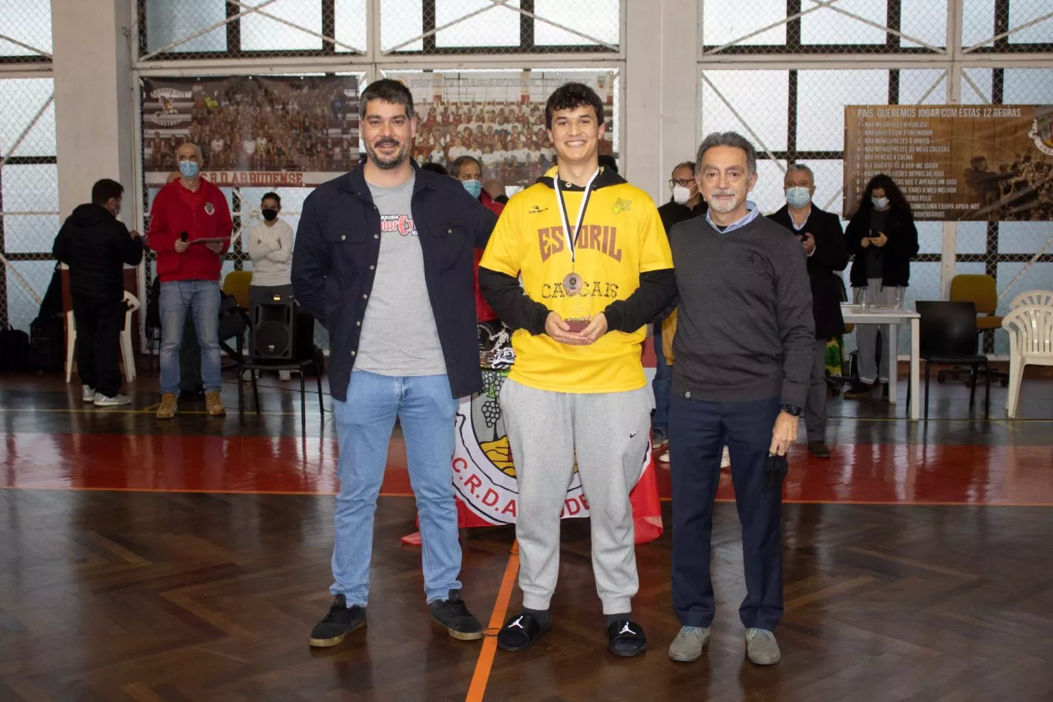ABL imagem de galeria
