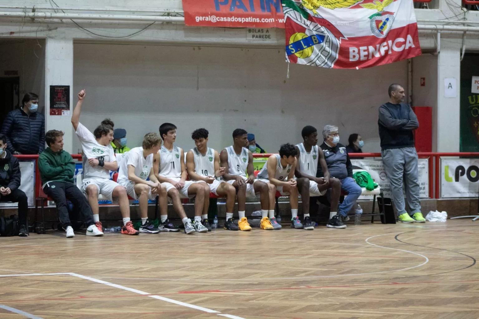 ABL imagem de galeria