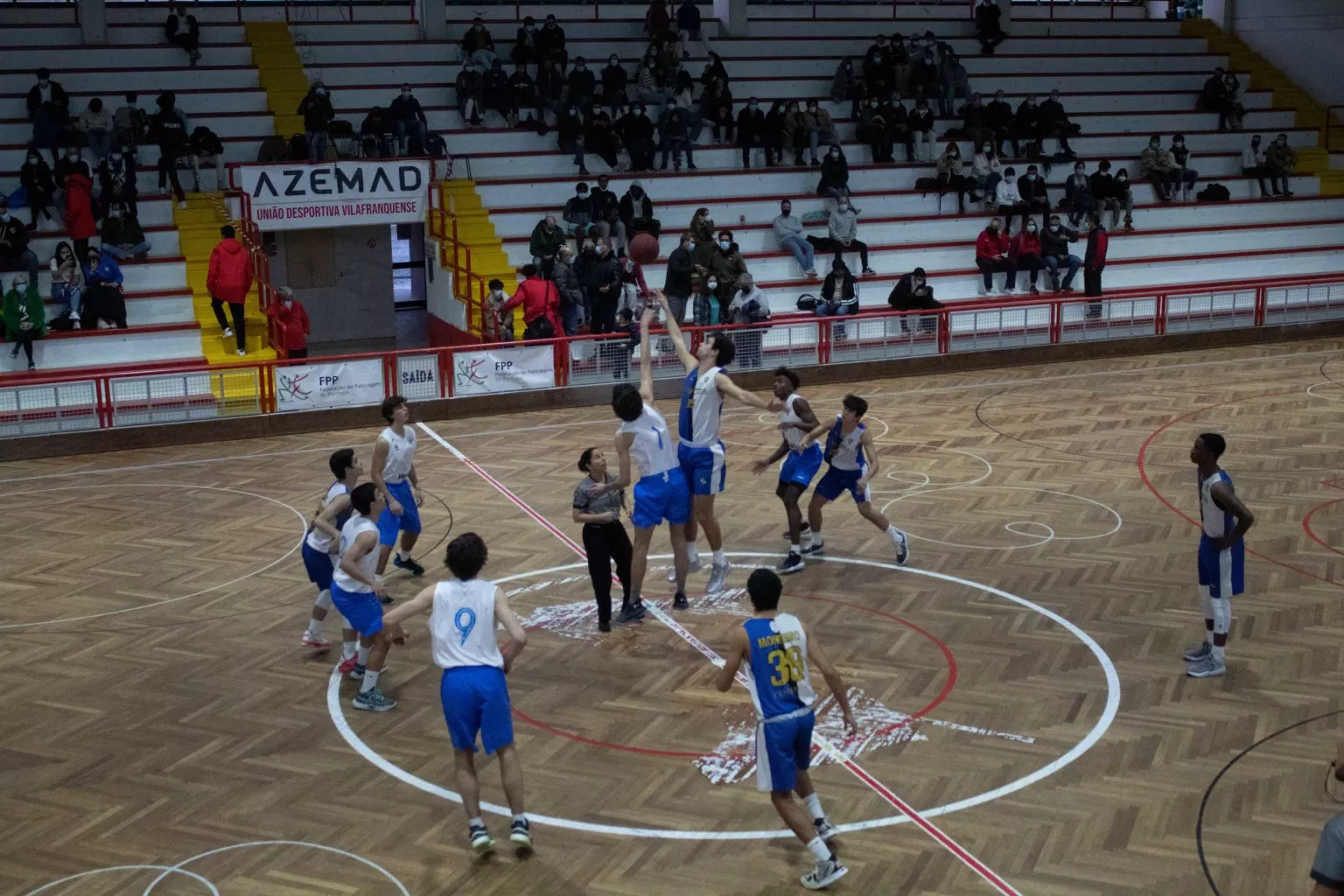 ABL imagem de galeria