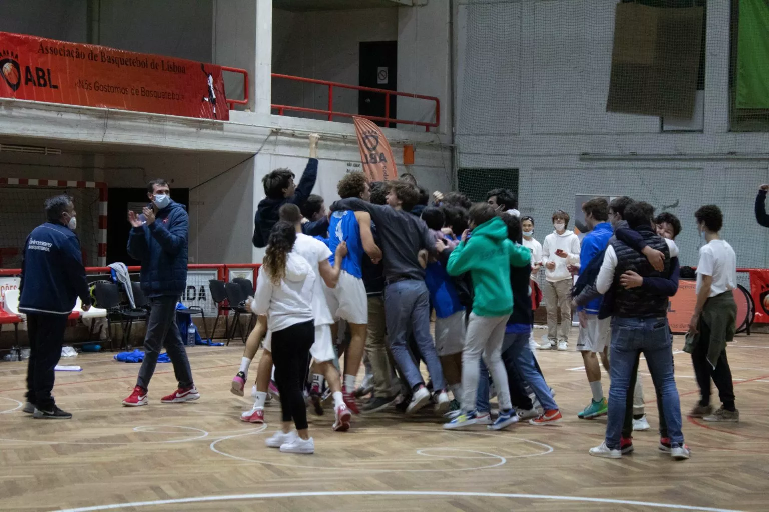 ABL imagem de galeria