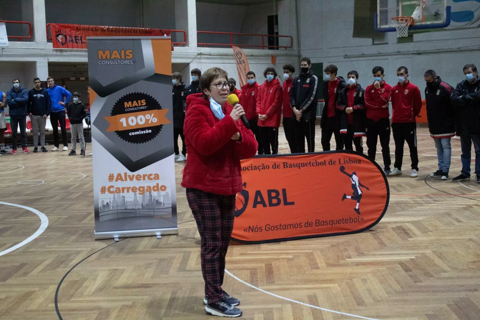 ABL imagem de galeria