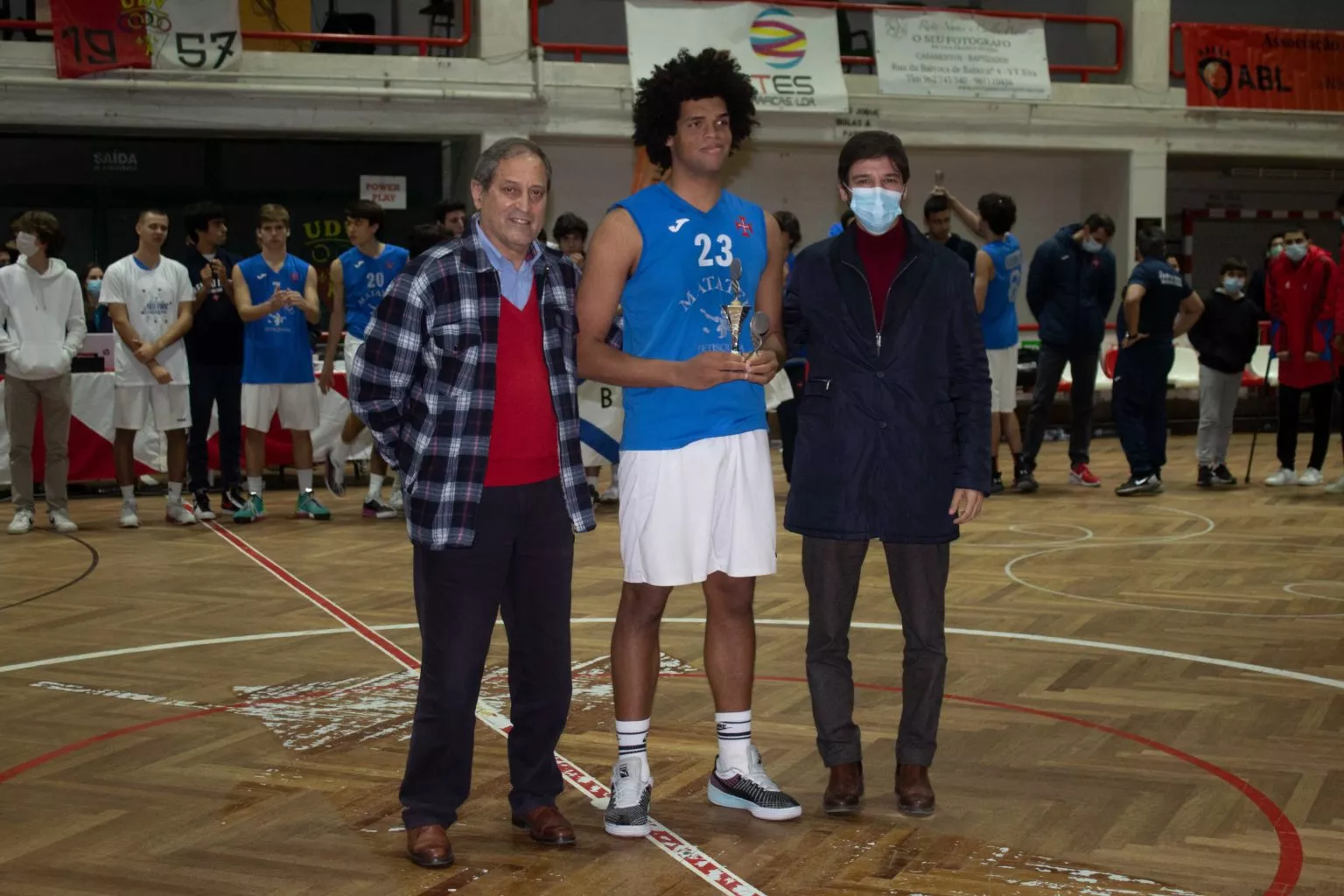 ABL imagem de galeria