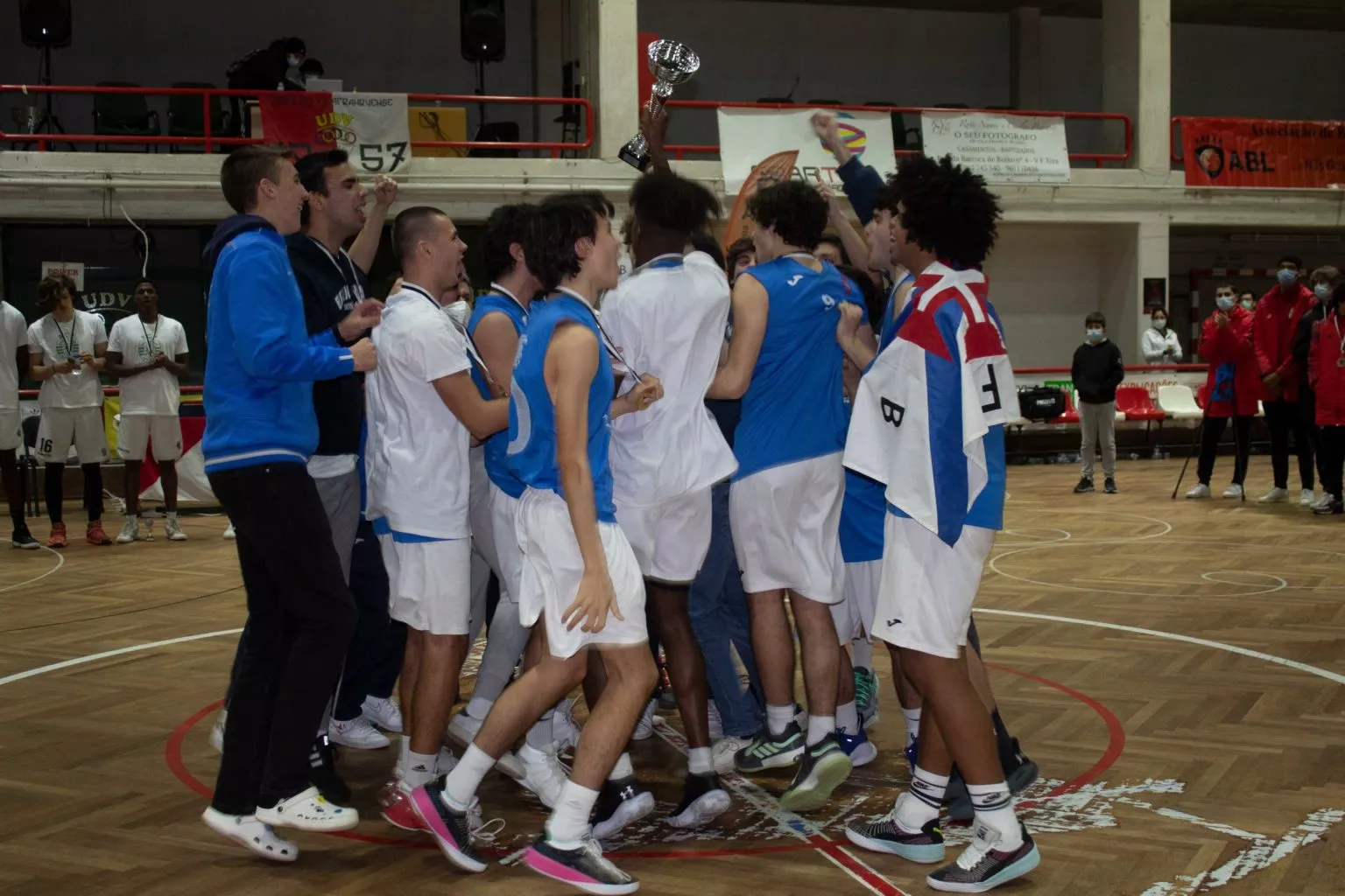 ABL imagem de galeria