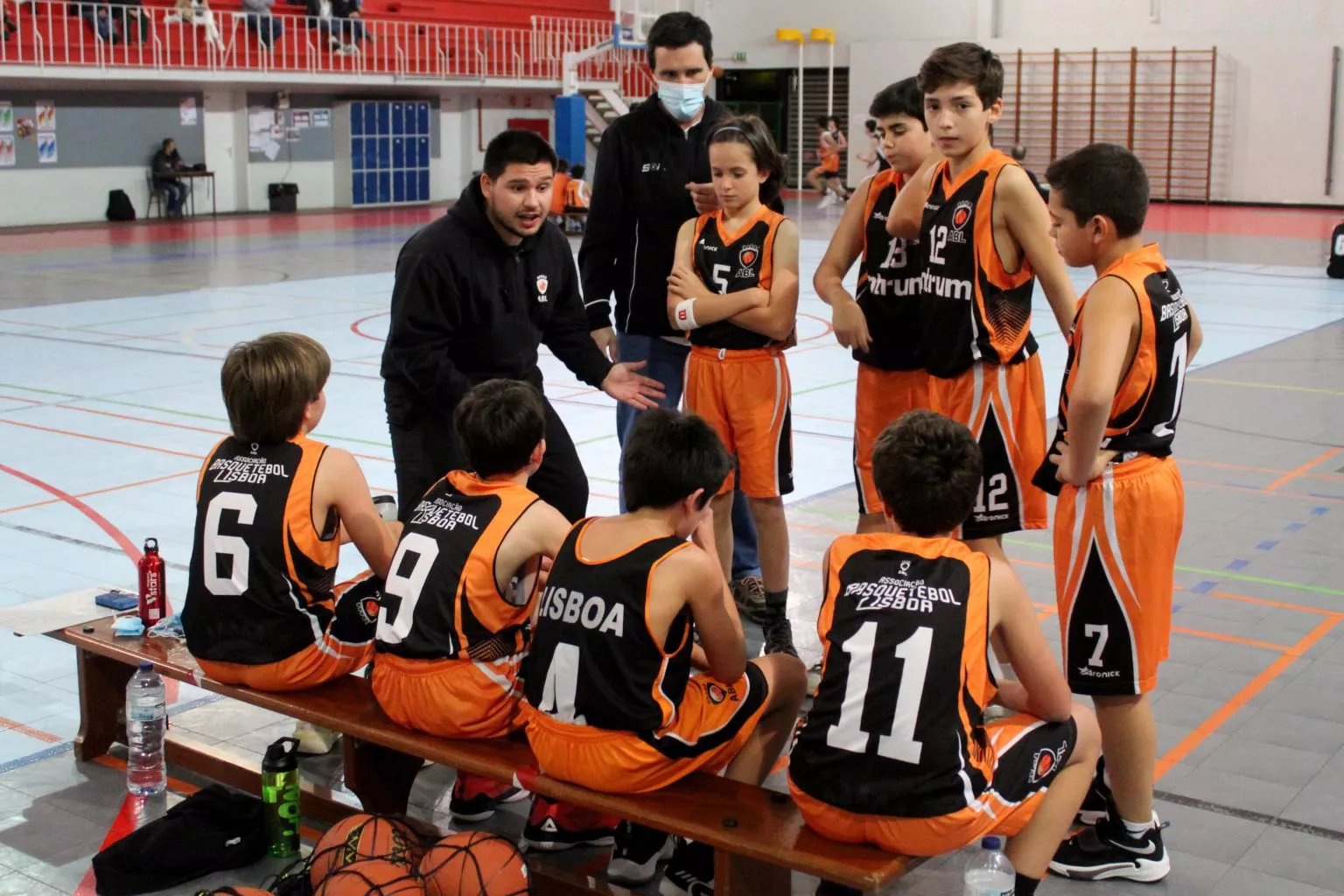 ABL imagem de galeria