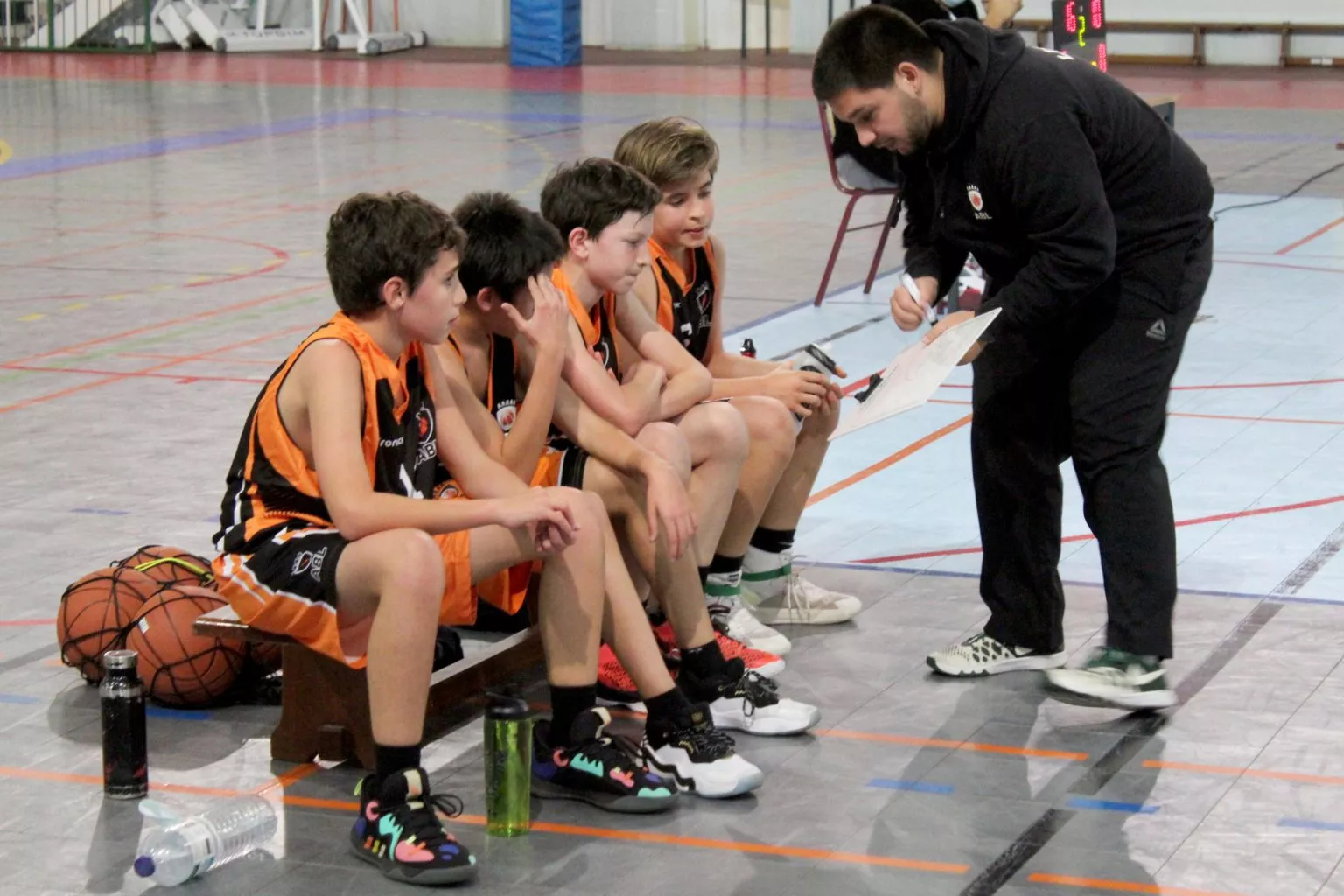 ABL imagem de galeria