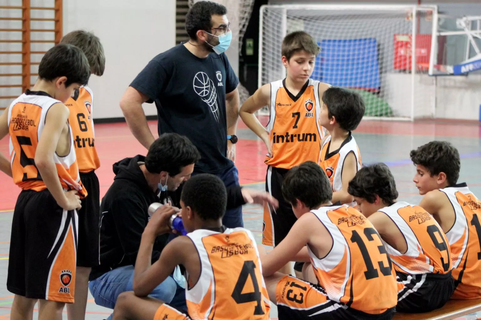 ABL imagem de galeria