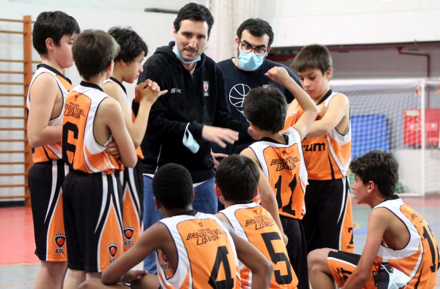 ABL imagem de galeria