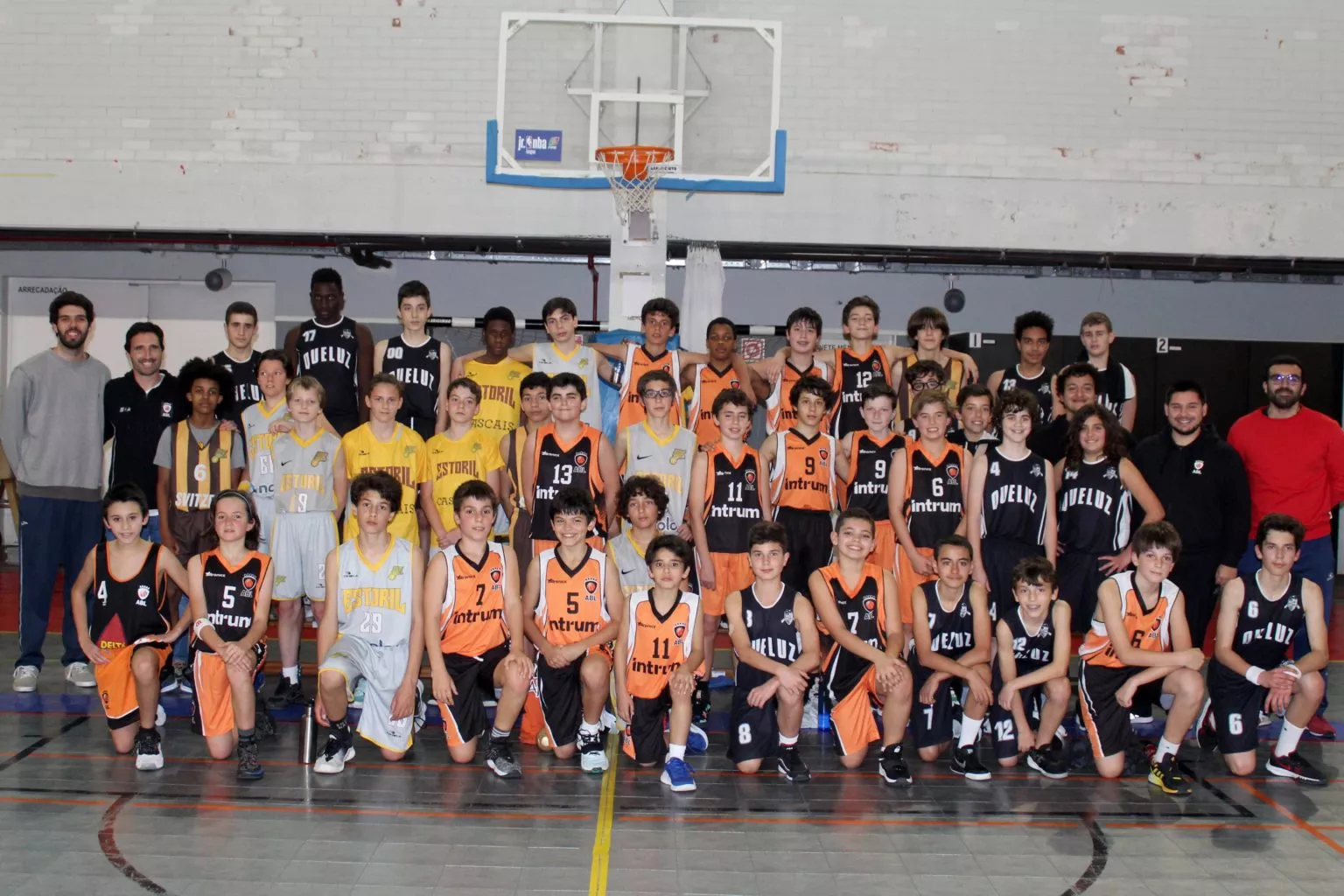 ABL imagem de galeria