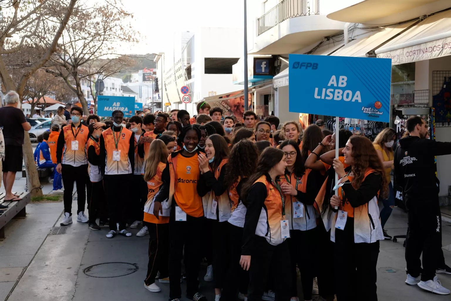 ABL imagem de galeria