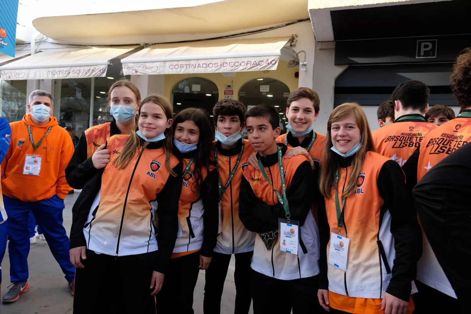 ABL imagem de galeria