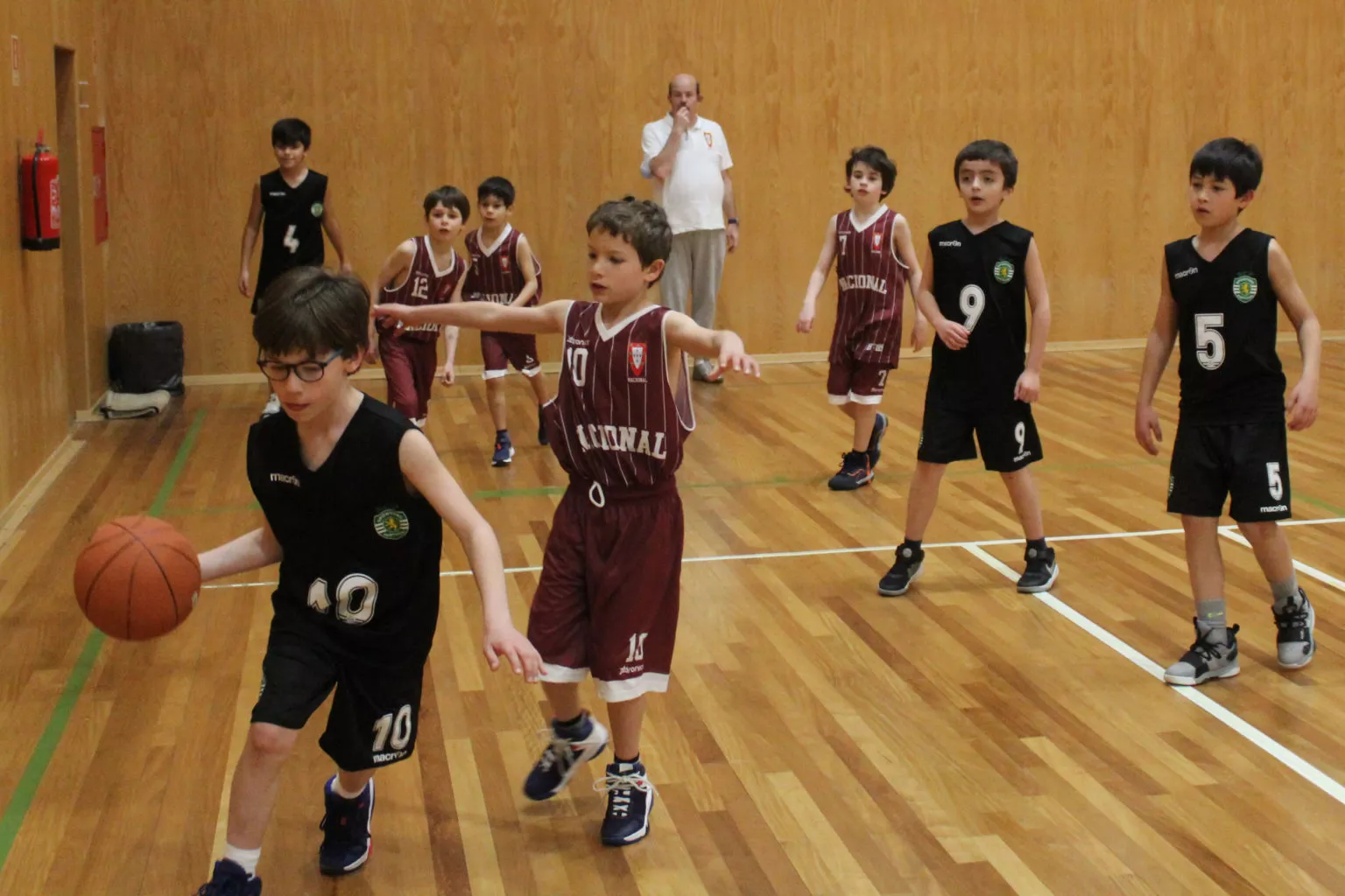 ABL imagem de galeria