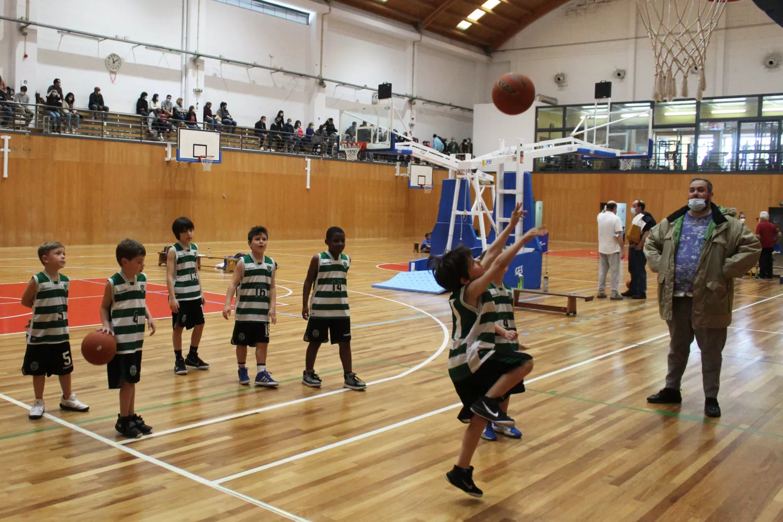 ABL imagem de galeria