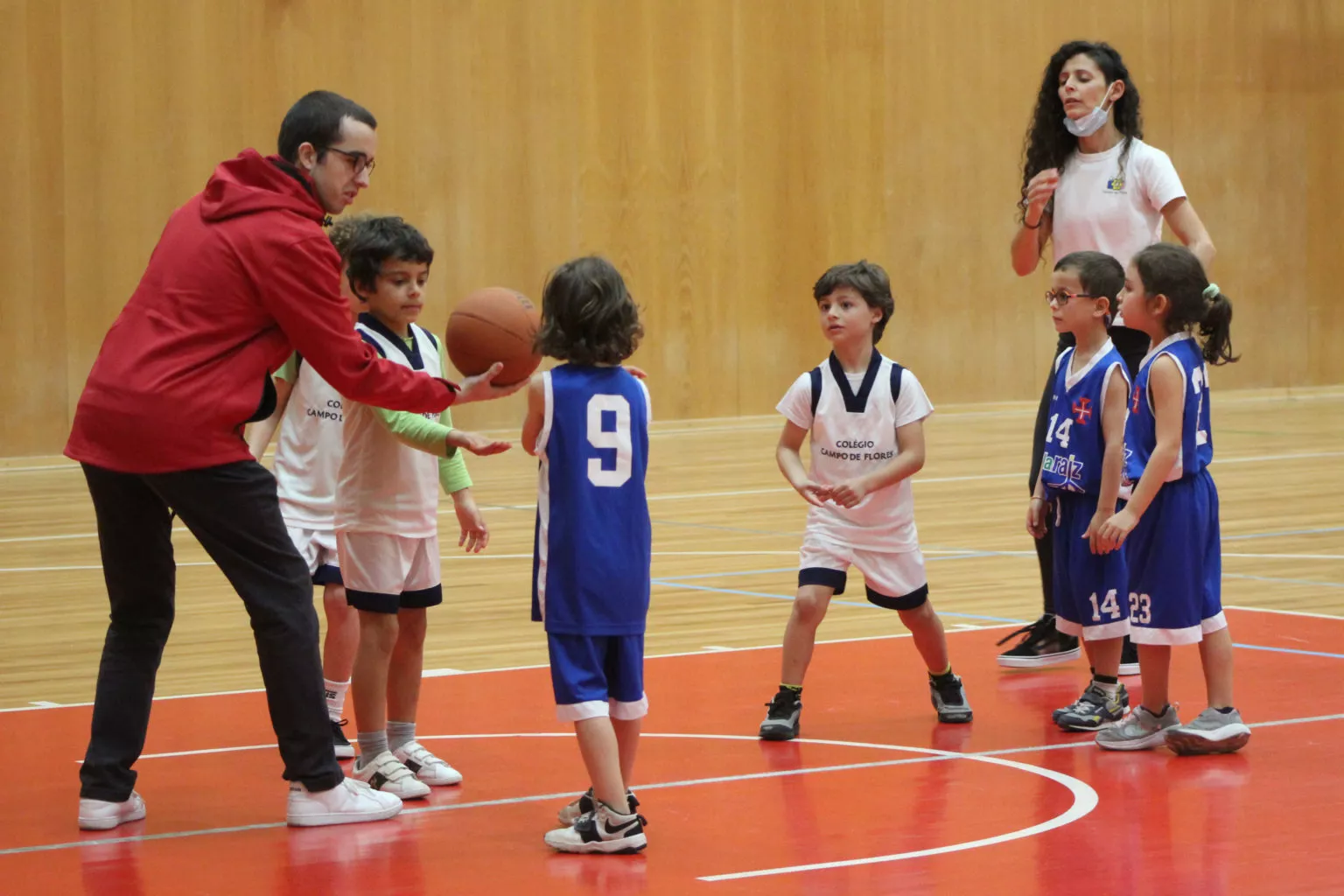 ABL imagem de galeria