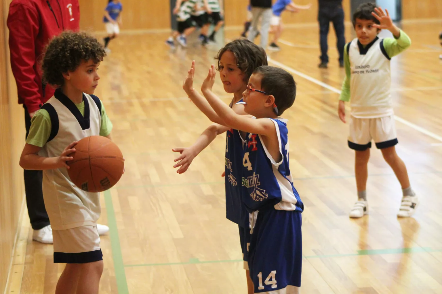ABL imagem de galeria