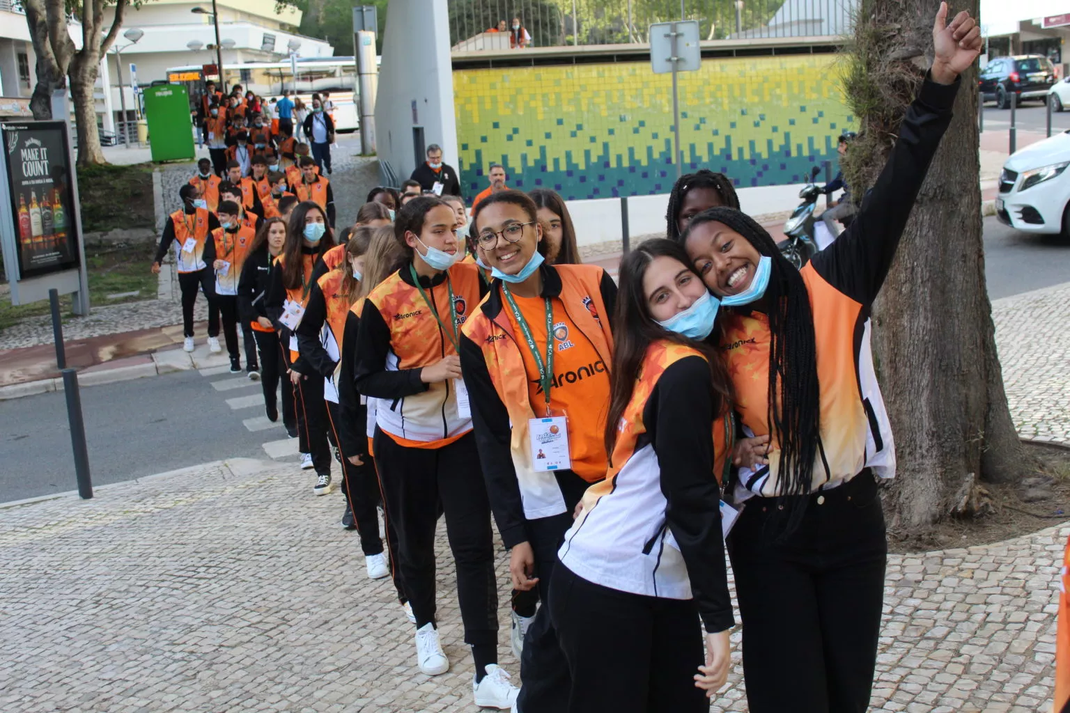 ABL imagem de galeria