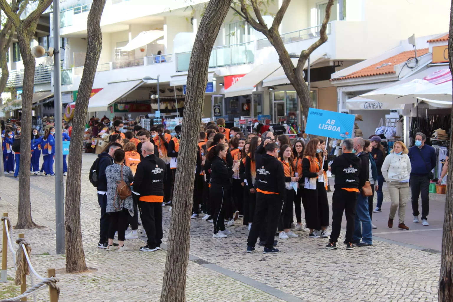 ABL imagem de galeria
