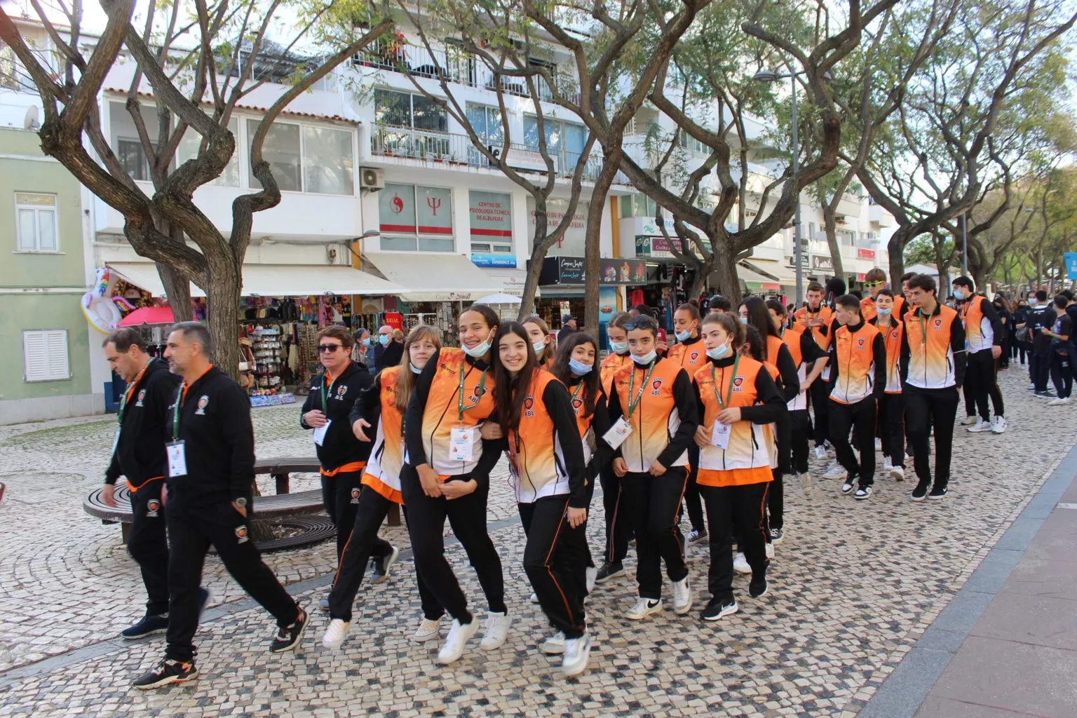 ABL imagem de galeria