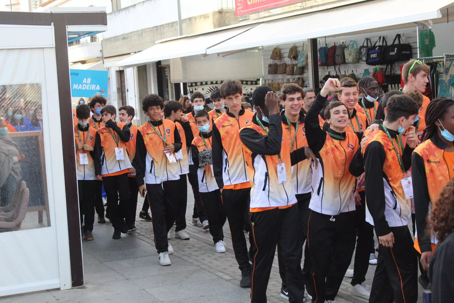 ABL imagem de galeria