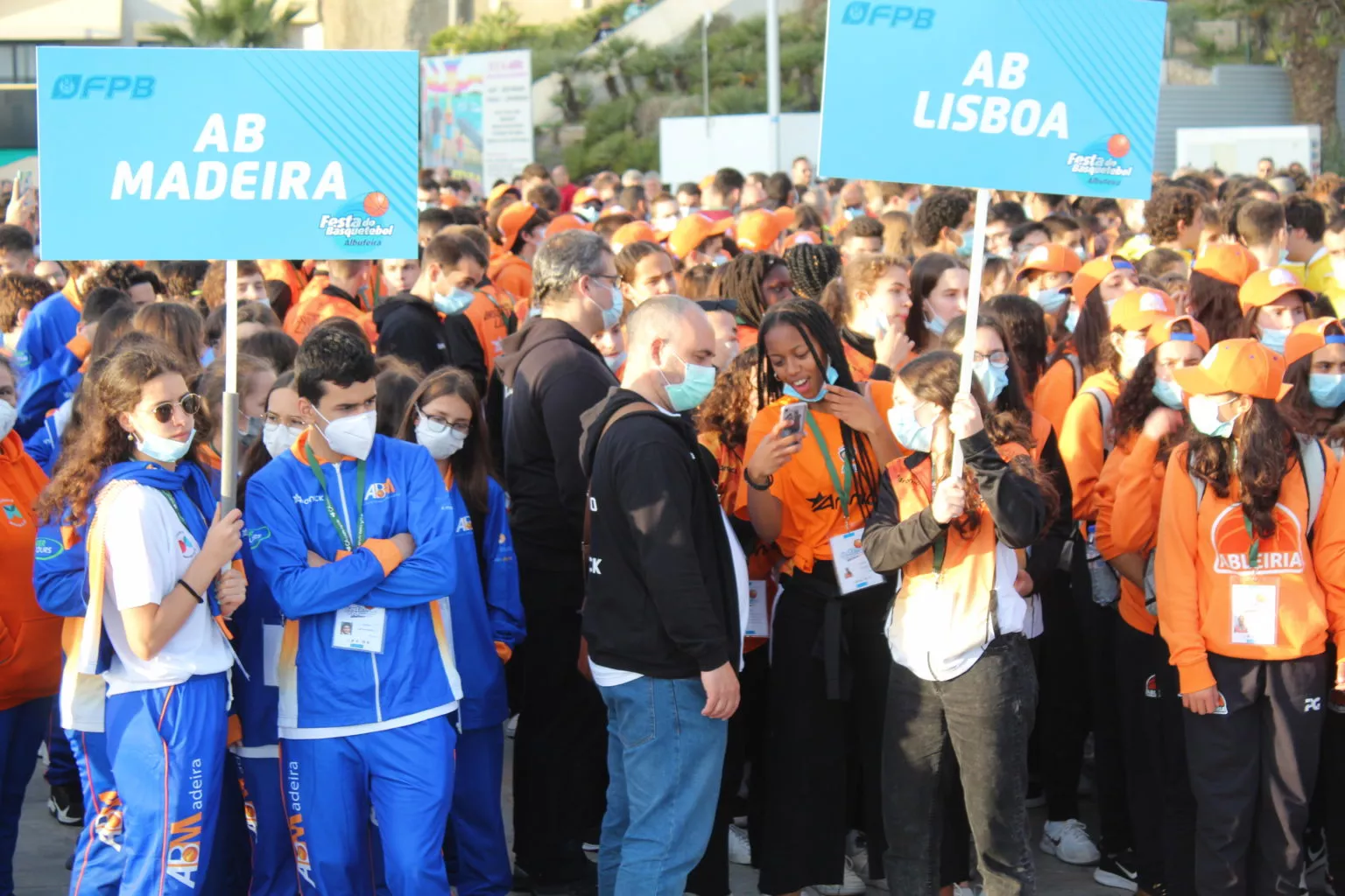 ABL imagem de galeria