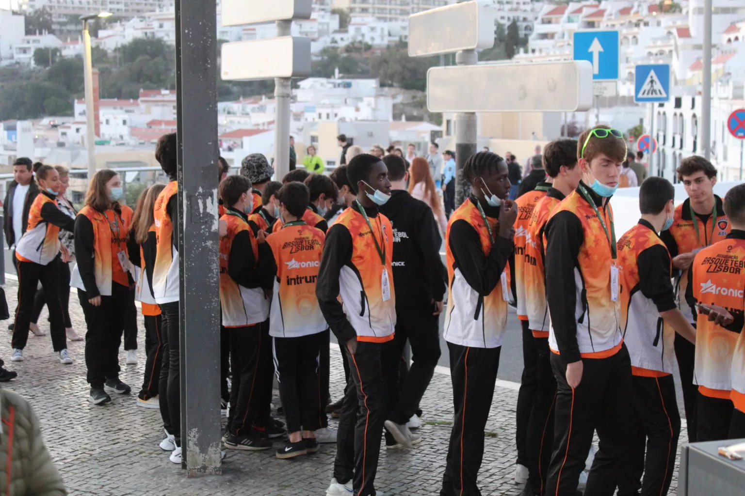 ABL imagem de galeria