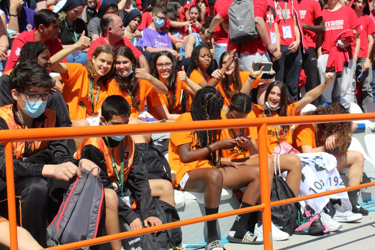 ABL imagem de galeria