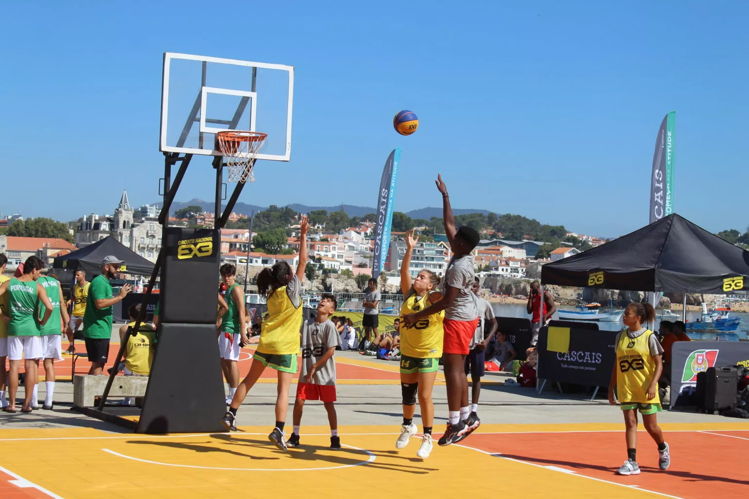 ABL imagem de galeria