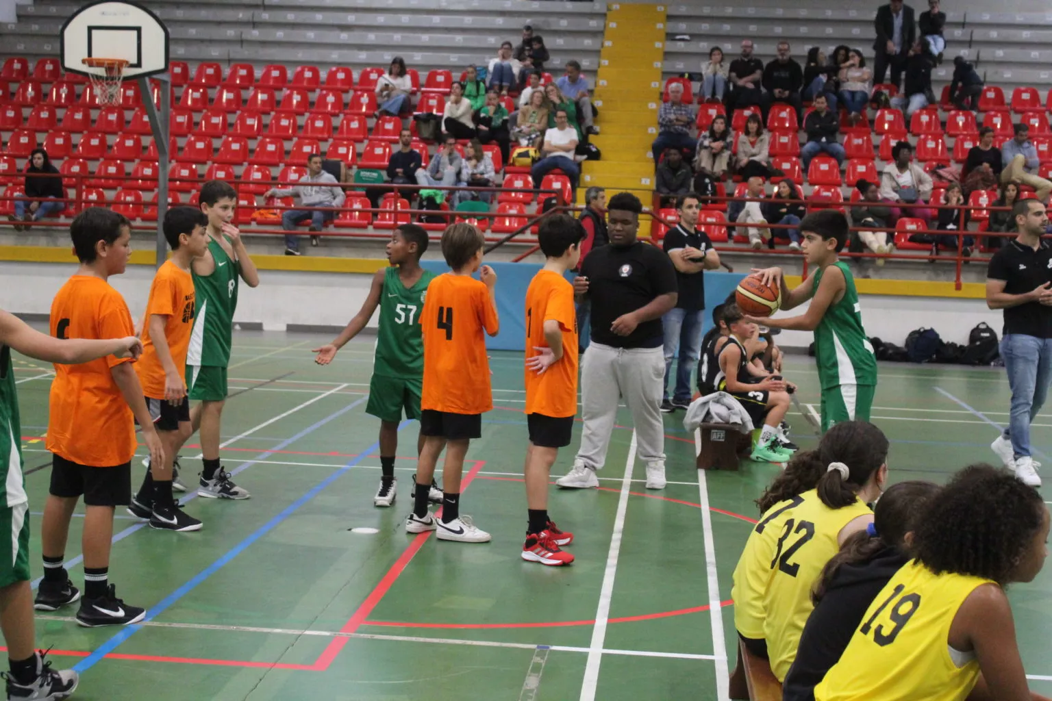 ABL imagem de galeria