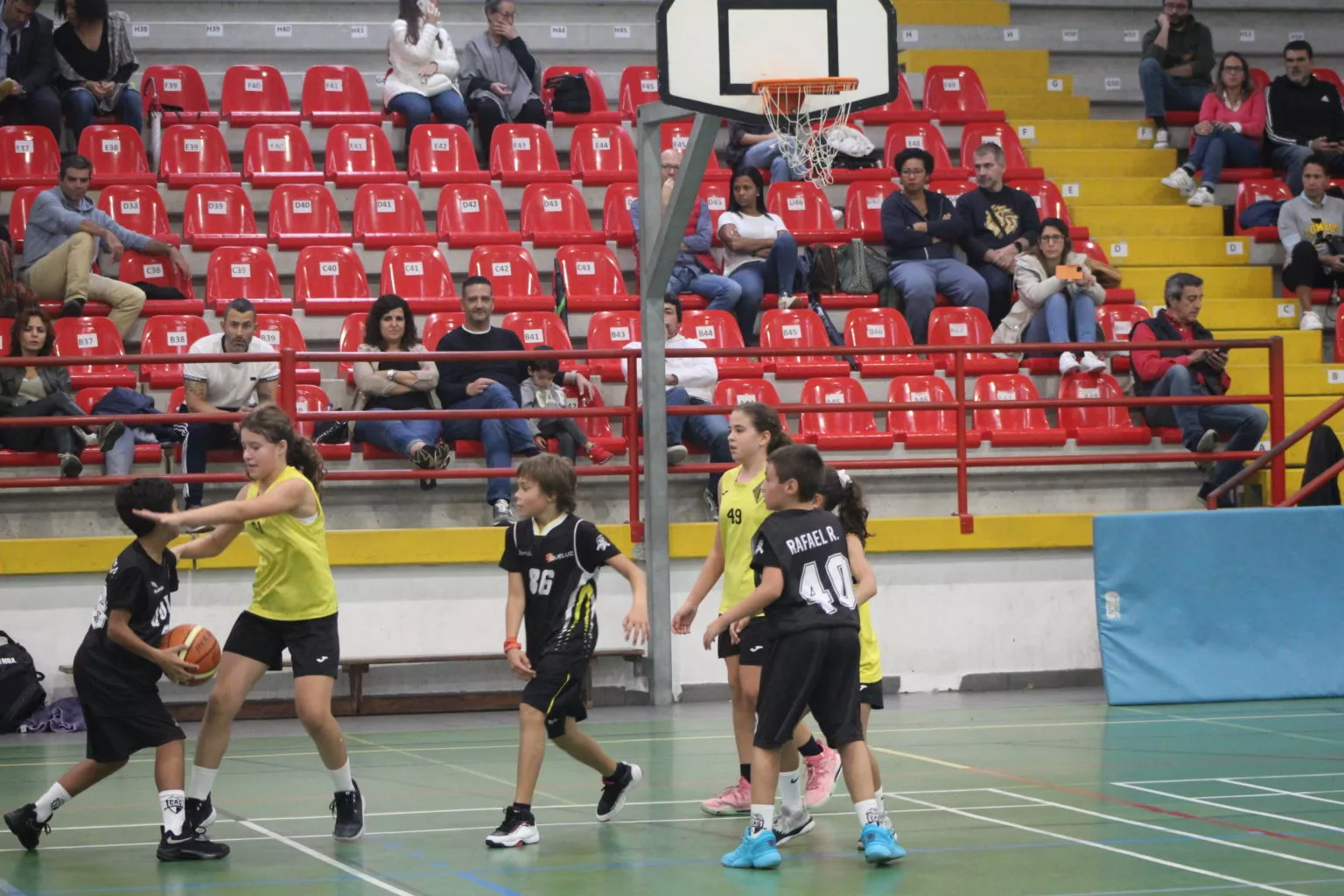 ABL imagem de galeria