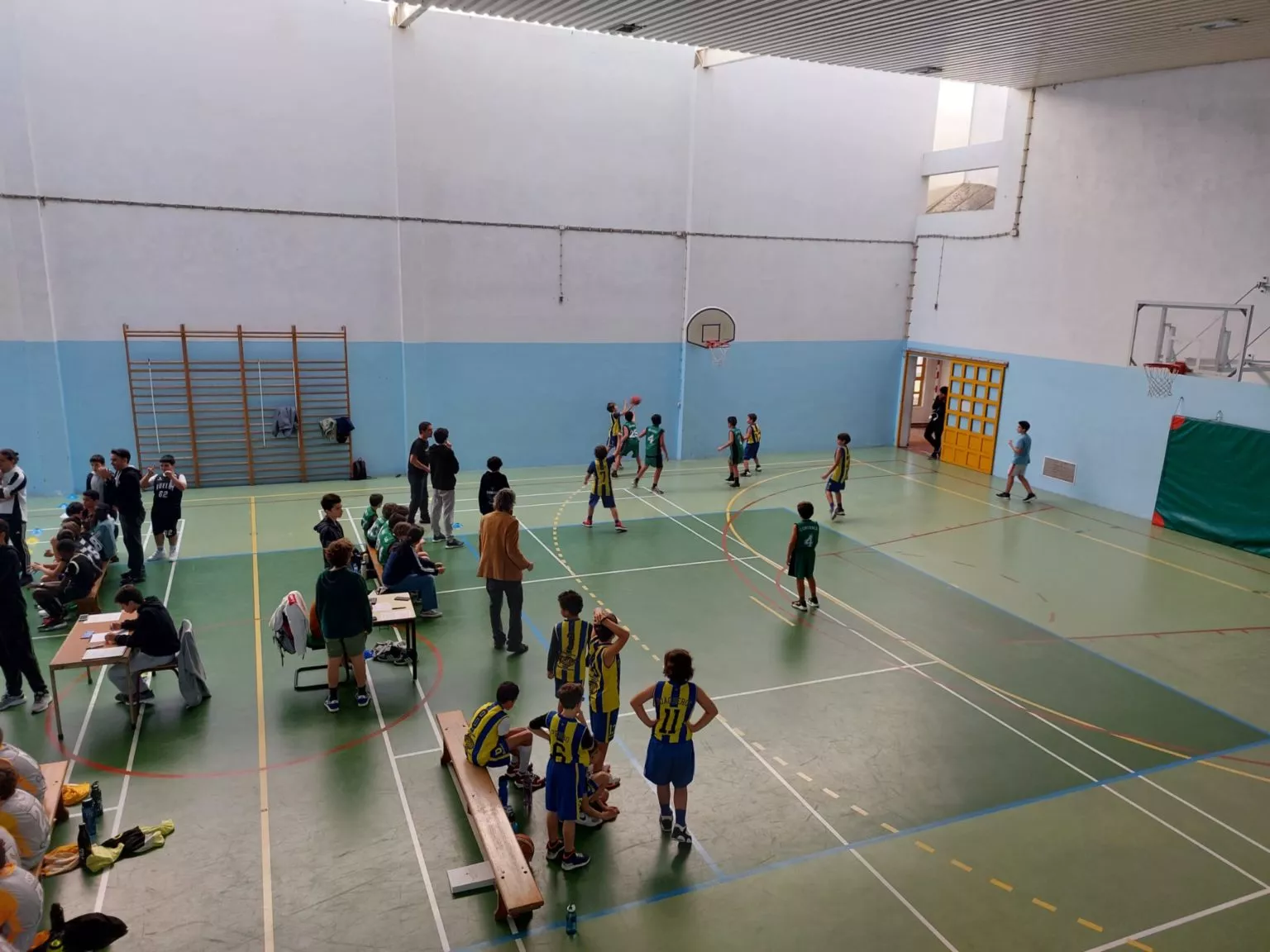 ABL imagem de galeria