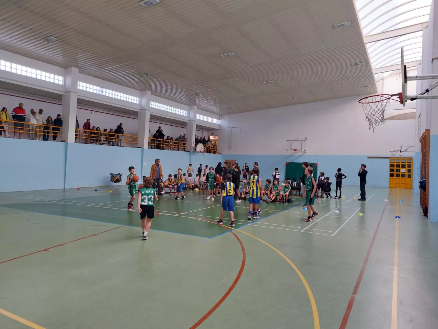ABL imagem de galeria