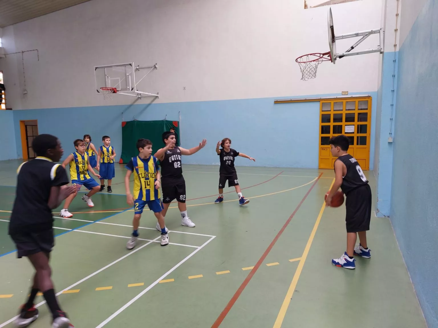 ABL imagem de galeria