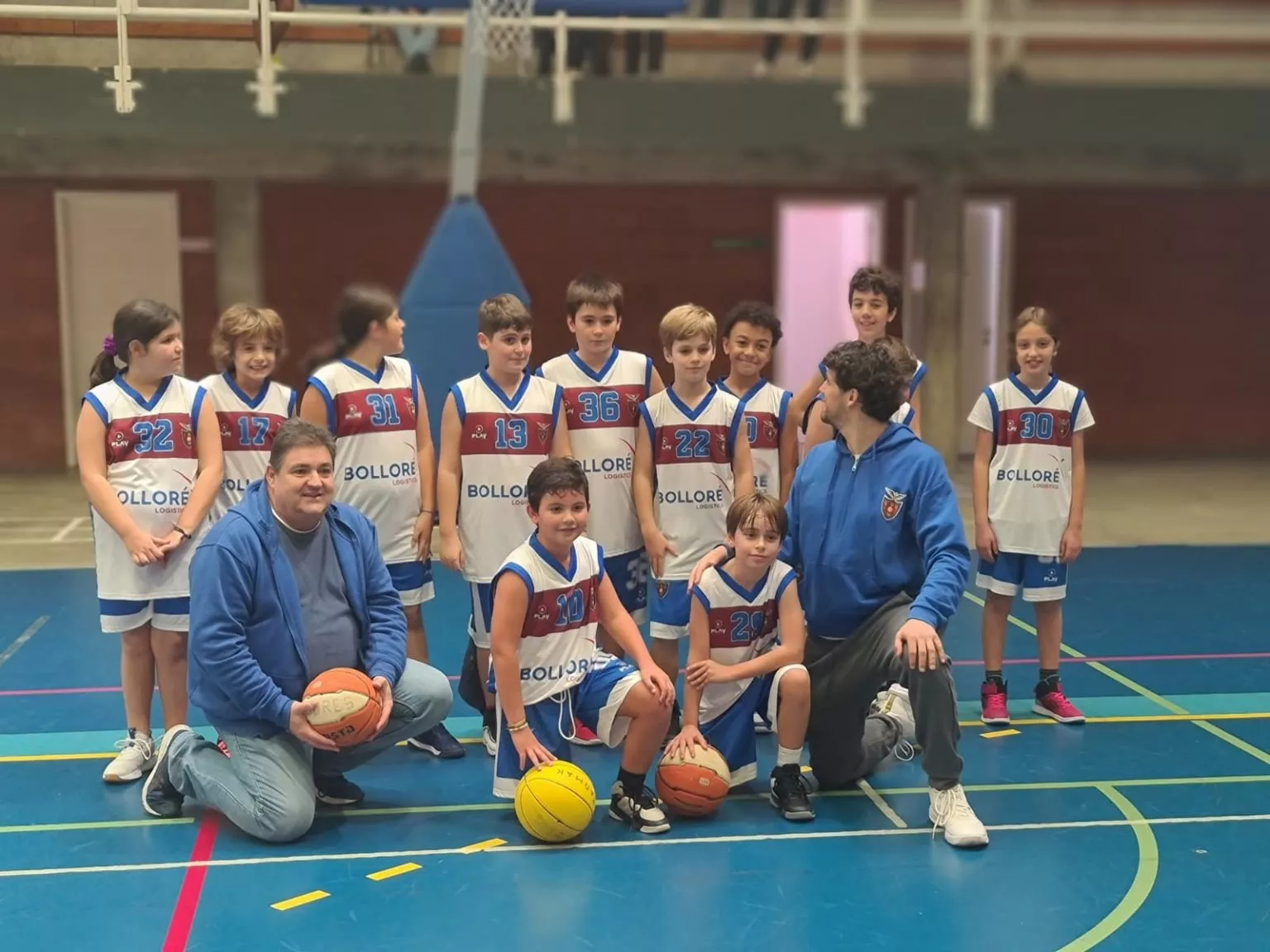 ABL imagem de galeria