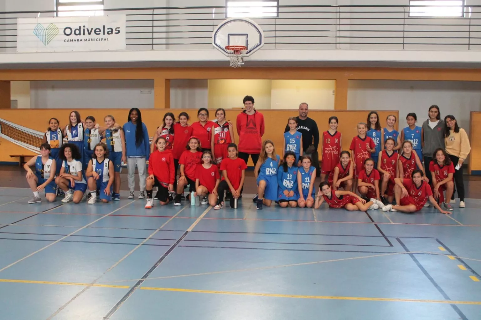 ABL imagem de galeria