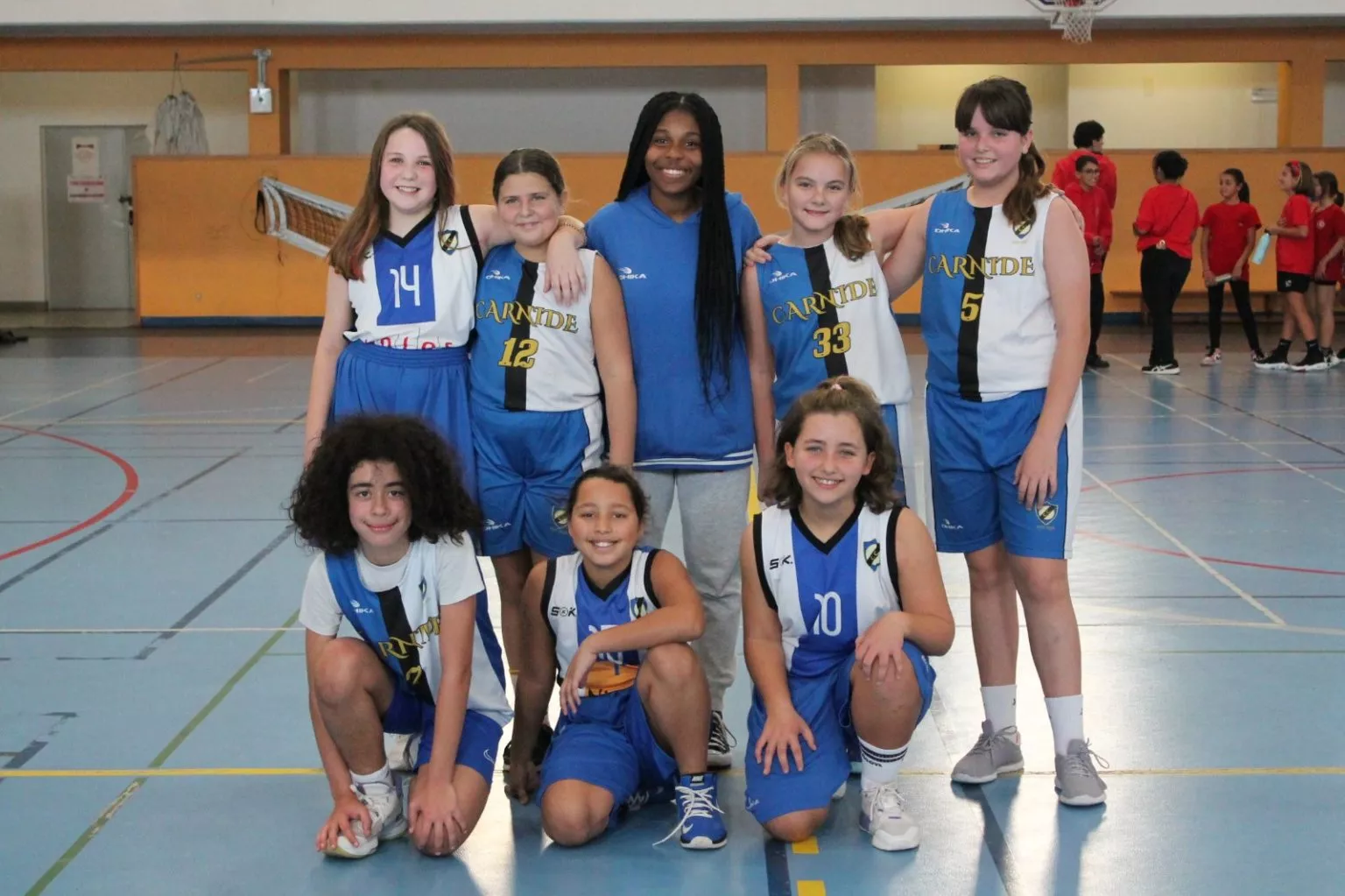 ABL imagem de galeria