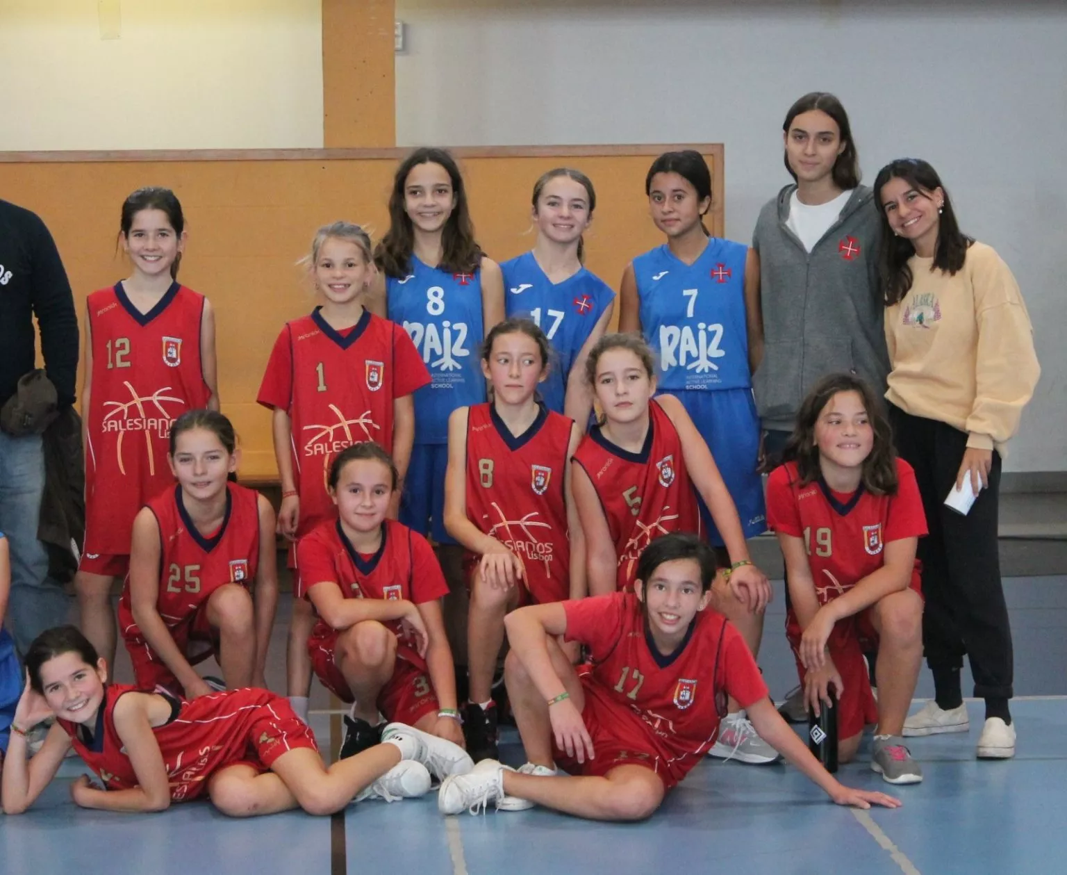 ABL imagem de galeria