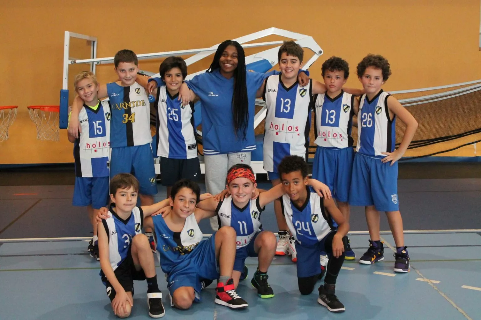 ABL imagem de galeria