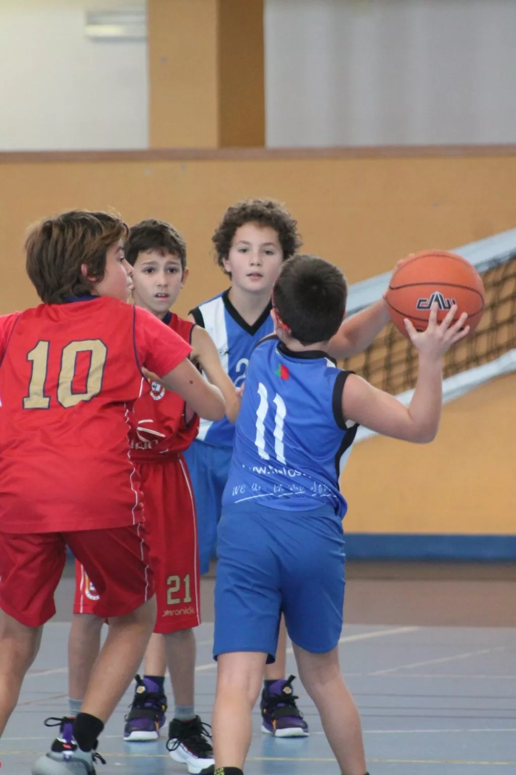 ABL imagem de galeria