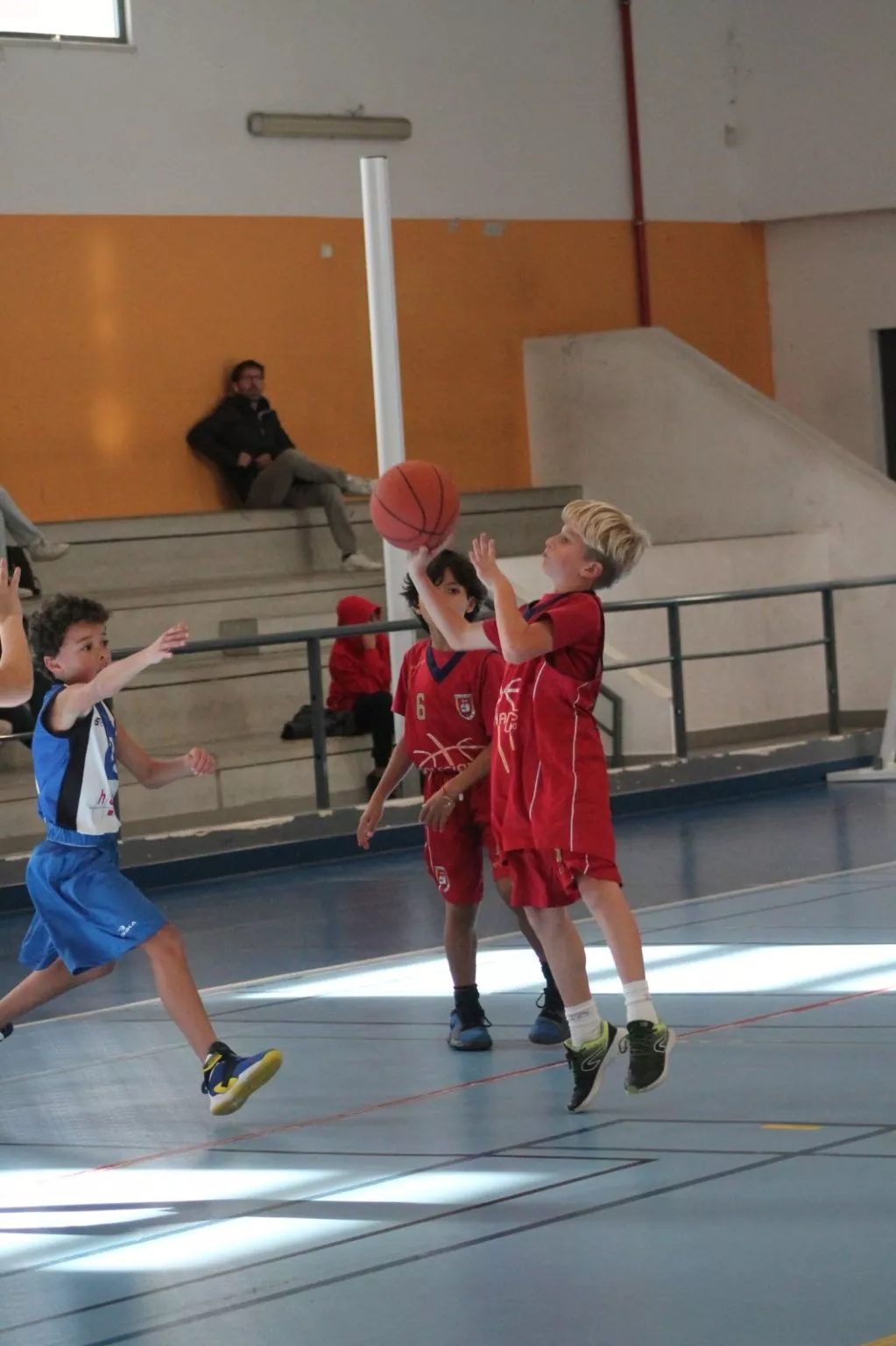 ABL imagem de galeria