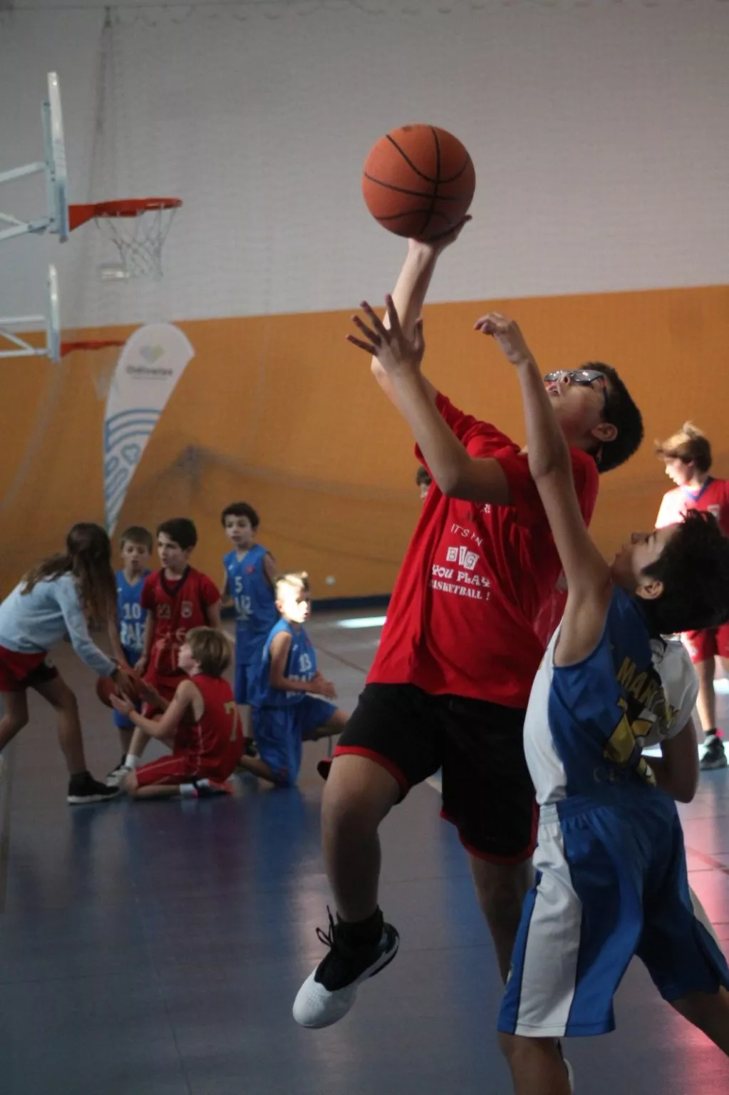 ABL imagem de galeria