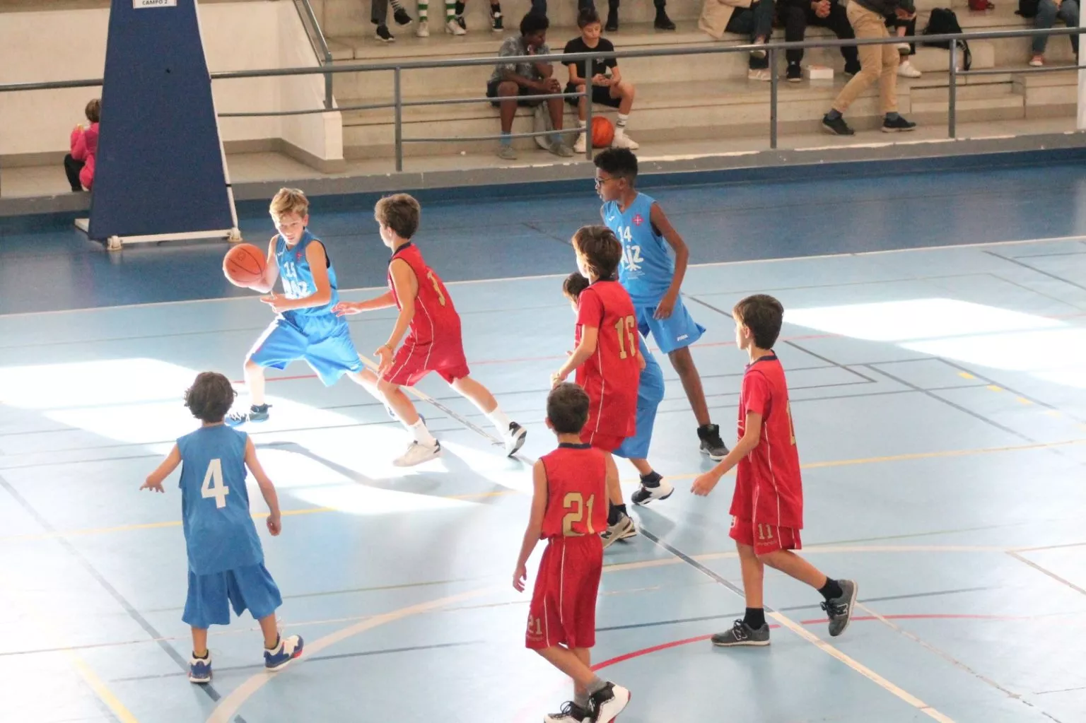 ABL imagem de galeria
