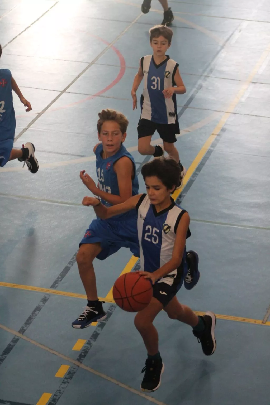 ABL imagem de galeria
