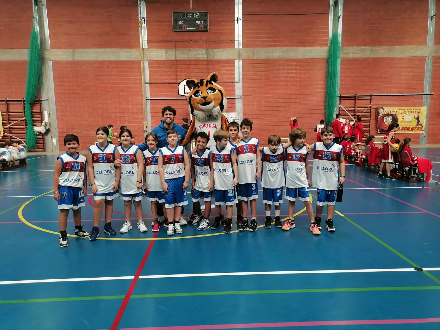 ABL imagem de galeria