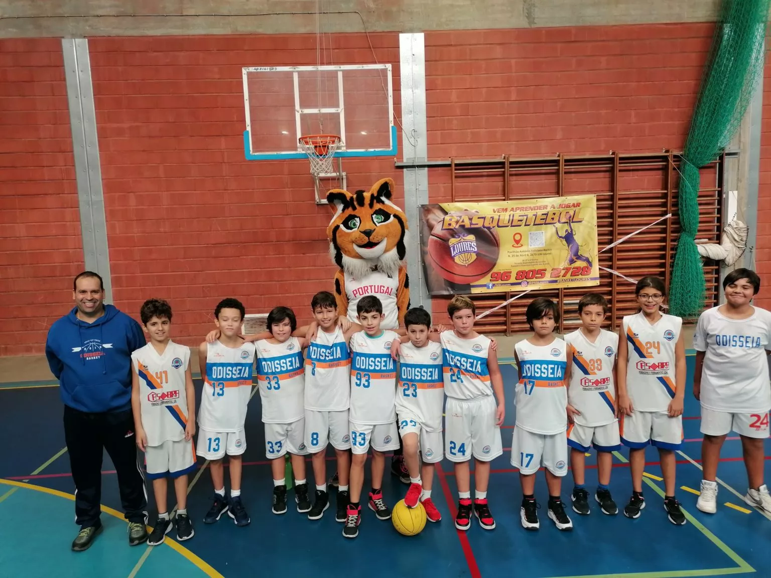 ABL imagem de galeria