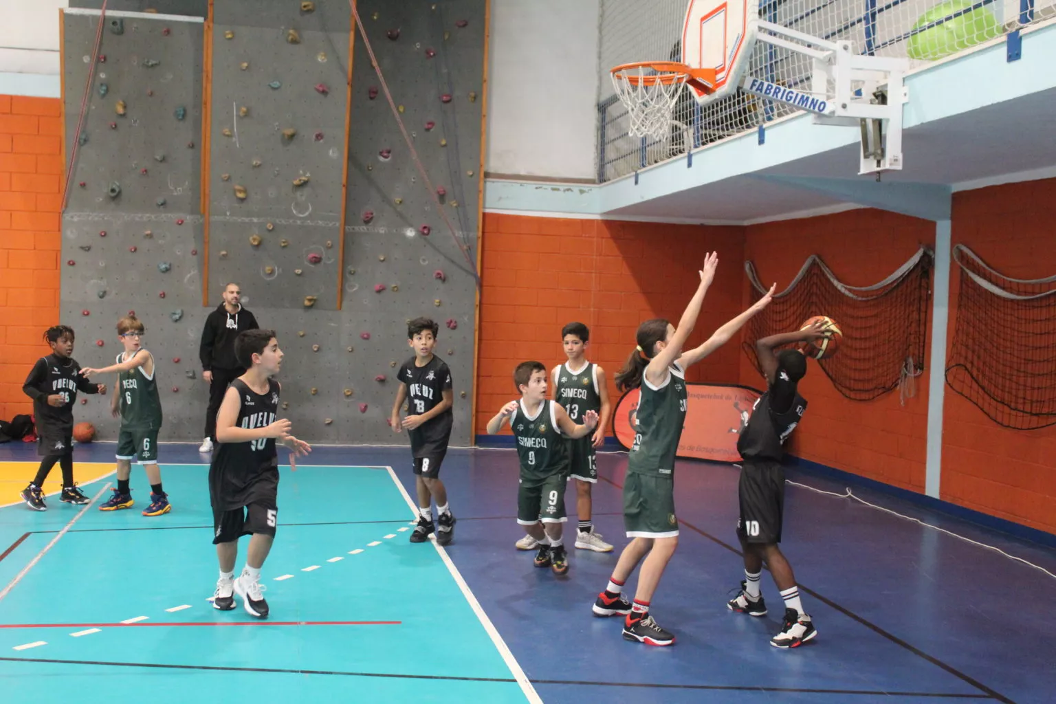ABL imagem de galeria